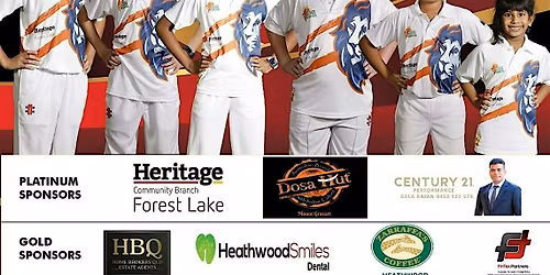 13TH Annual Awards Ceremony