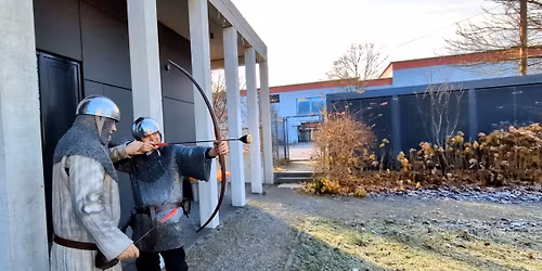 Ritterliche Spiele zu K\u00f6nigsbrunn