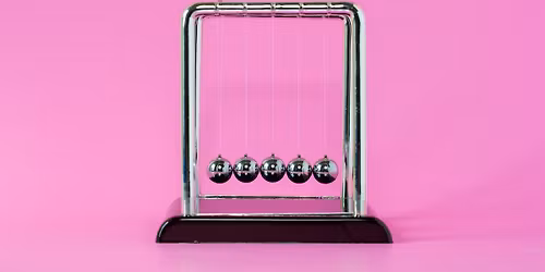 Physics in Action Class (6-8th grade) | STEAM Saturdays Class