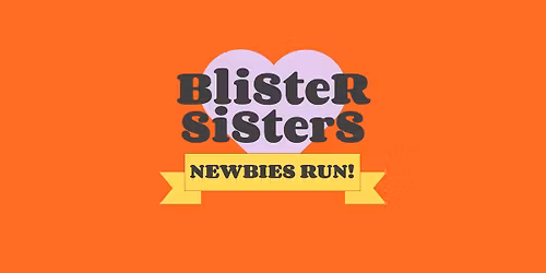 New Year Newbies Run!