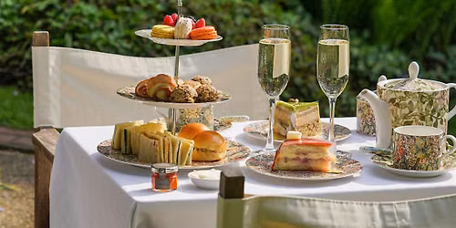 Afternoon Tea