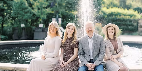 The Morrison Sisters 