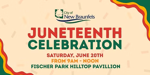 Juneteenth Celebration