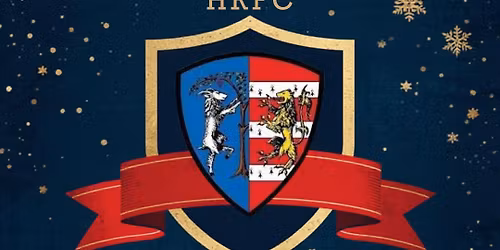 Family Christmas party