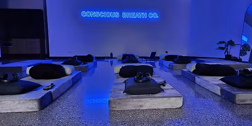 9D Breathwork - Awakening