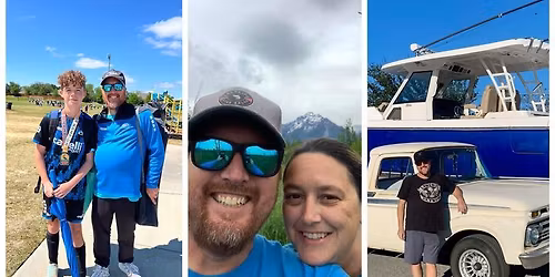 Nathan Richardson\u2019s Celebration of Life (Florida)