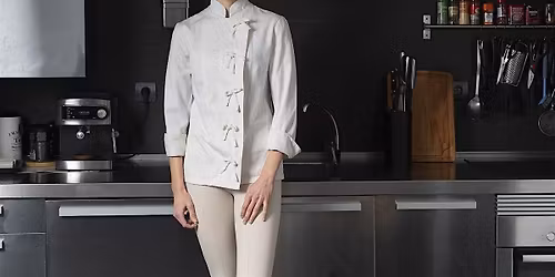 TALLER DE NUTRICI\u00d3N Y COCINA ENERG\u00c9TICA CON MAR\u00cdA KINDELAN