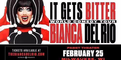 Bianca Del Rio