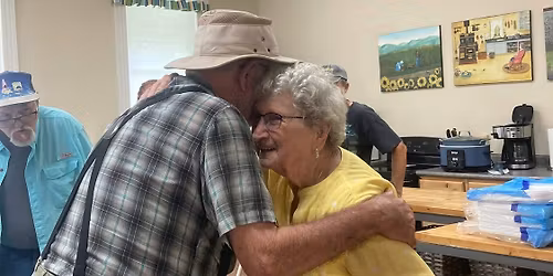 Golden Family Reunion 