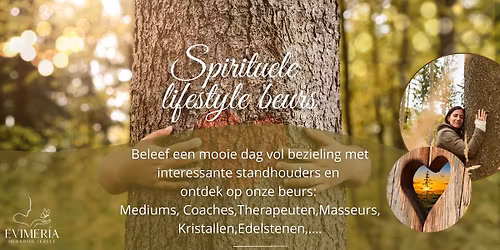Spirituele Lifestyle Beurs