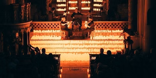 An ABBA Candlelight Experience In Fairfield, CA - Friday October 16th