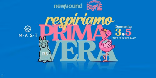 Respiriamo PrimaVera \ud83c\udf38 