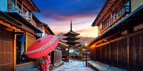 Japonia w krainie czar\u00f3w 