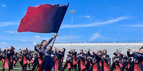 CAPITAL CITY MARCHING FESTIVAL