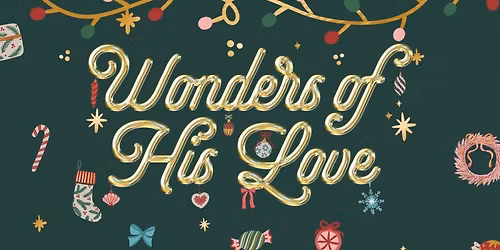 Calvary Carols Spectacular