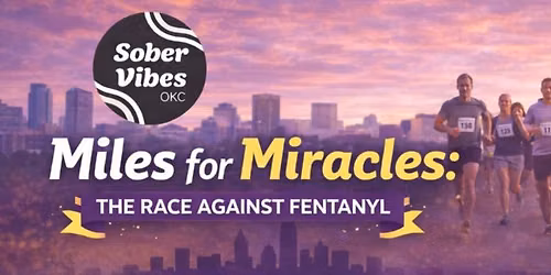 Miles for Miracles Run 