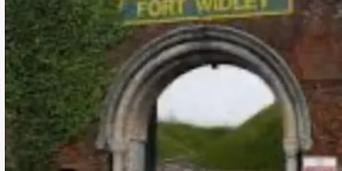 Fort Widley Ghost Hunt