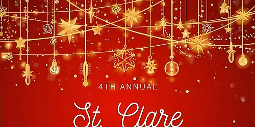 \u2728 4th Annual Epiphany Party \u2728