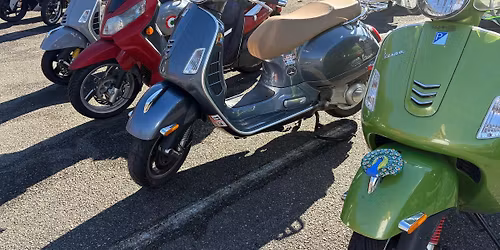 GCR Ride to All clubs Ride to Rabbit Hash