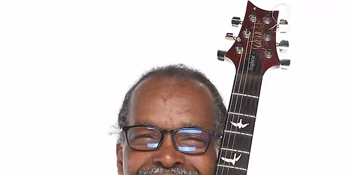 The Evolution of Jamaican Popular Music with Maurice Gordon and Friends