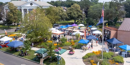 Downtown Auburn Saturday Market 2026