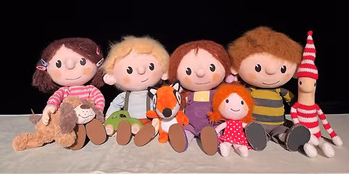 Maszat \u00e9s S\u00e1ri Szegeden