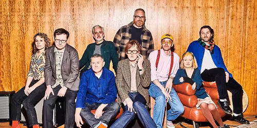 Parking Leon Thomas with Ambre