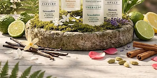 Vieni a scoprire qual è il percorso olistico più adatto a te!