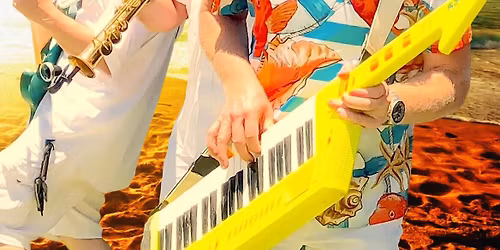 Yachty By Nature at Whisky A Go GO