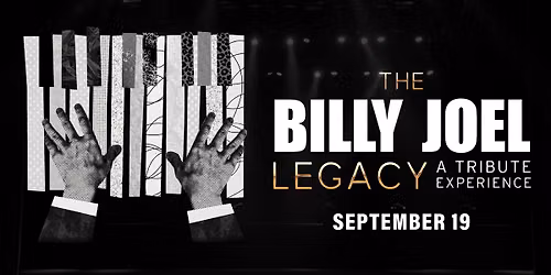 The Billy Joel Legacy