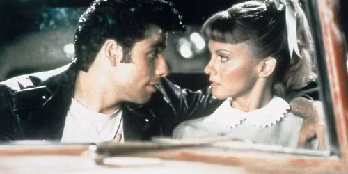 Grease Sing-Along Viewing Night