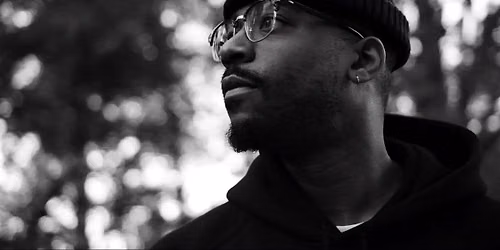 WNRN PRESENTS: Tre. Charles
