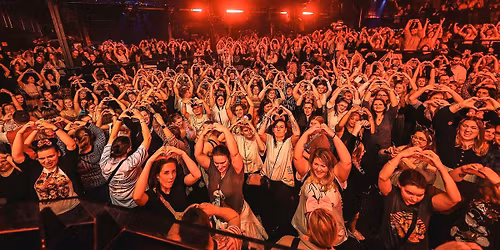 DISNEY PARTY STUTTGART iPARTYPEOPLE