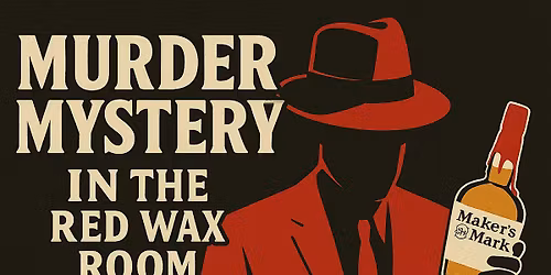 Wiseguy's Mark of Death M**der Mystery