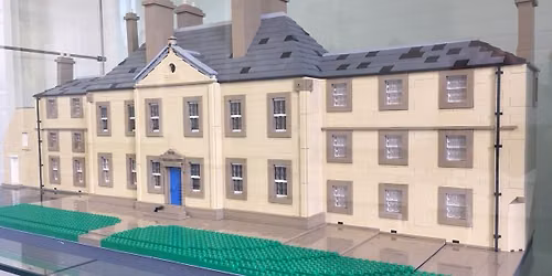 LEGO Club