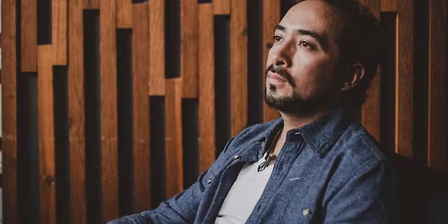 Winter Solstice Concert with Antonio Lopez Band and Nic Clark