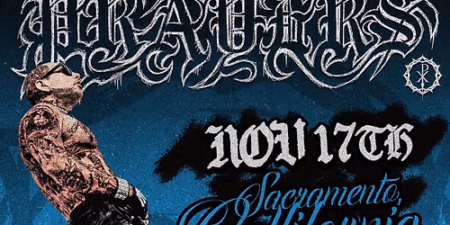 PRAYERS: No Tengo Calma Tour at Harlow's with DEVORA, Hallows, and Chriz Amaya
