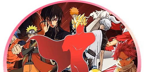 Charleston Anime-Fest