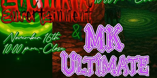 Dusk Afters At Solar Culture