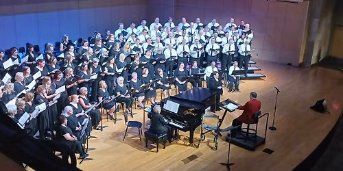 Po-Hi Chorale Alumni Concert #3