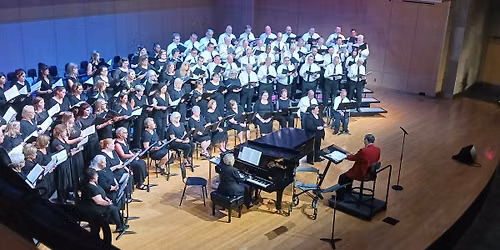 Po-Hi Chorale Alumni Concert #3