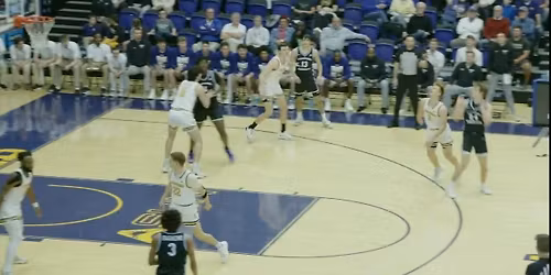 Central Arkansas Bears vs. Lipscomb Bisons