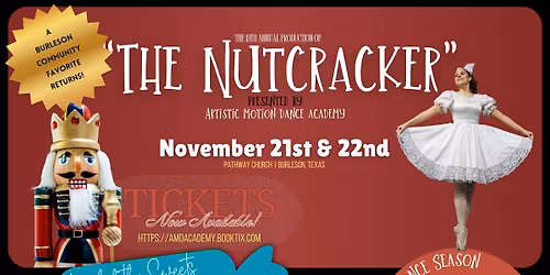 The Nutcracker