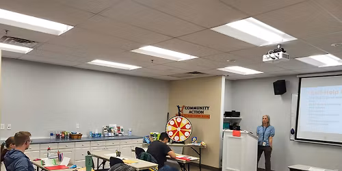 Home Buyer Education Class