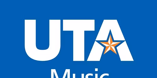 UTA Student Clarinet Recital: David Garcia