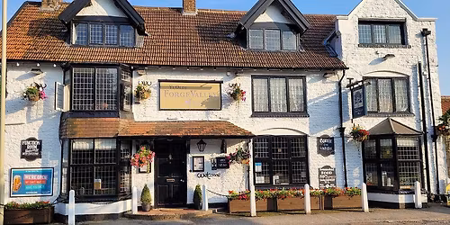 Psychic Nights One To One Readings At Ye Olde Forge Valley Inn Scarborough 19\/01\/2026