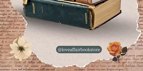 Love Affair's Book Club