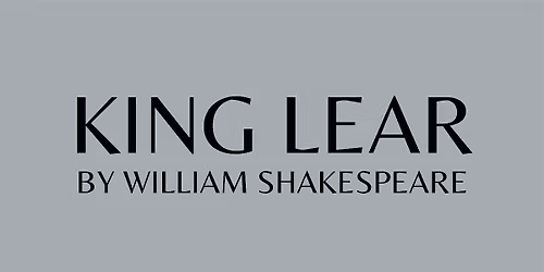 King Lear