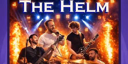 Live at The White Hart, Sherborne