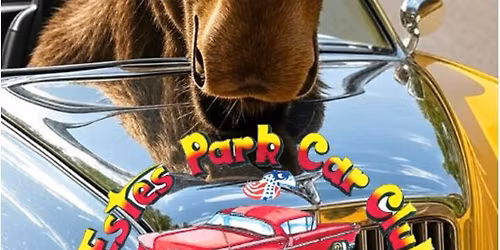 Estes Park Car Club's Cool Nights Cruz in